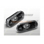 Повороты на Audi A3 KPAU01